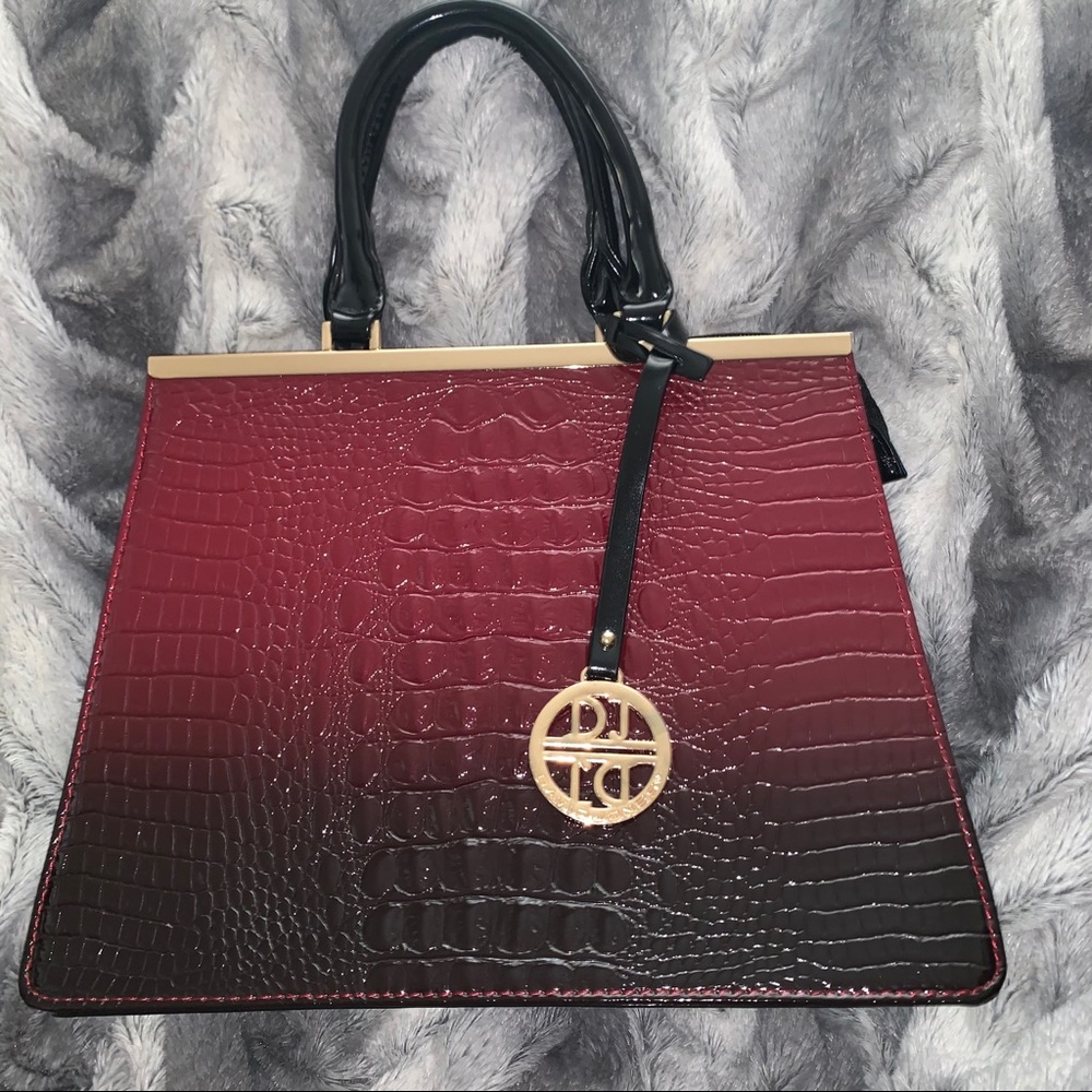 David Jones Purse